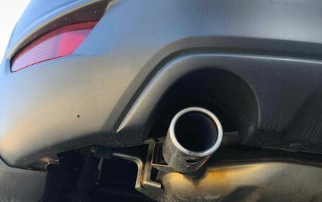 Mazda CX-3 I, 2015 год, 1 550 000 рублей, 28 фотография