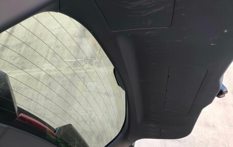 Mazda CX-3 I, 2015 год, 1 550 000 рублей, 27 фотография