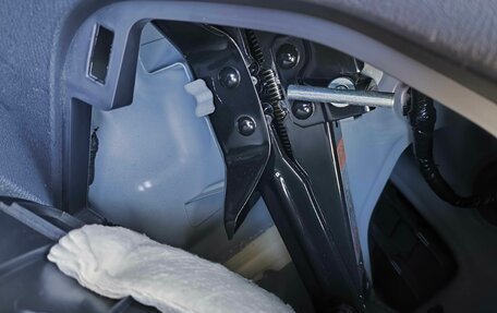 Mazda CX-3 I, 2015 год, 1 550 000 рублей, 36 фотография