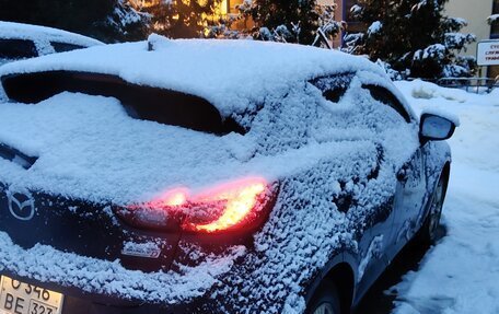 Mazda CX-3 I, 2015 год, 1 550 000 рублей, 38 фотография