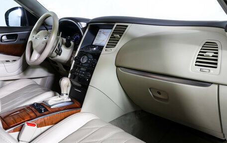 Infiniti QX70, 2015 год, 2 500 000 рублей, 11 фотография