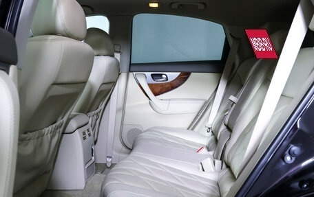 Infiniti QX70, 2015 год, 2 500 000 рублей, 12 фотография