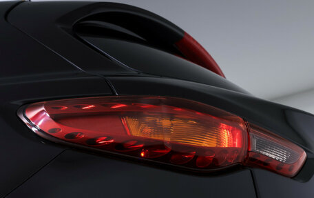 Infiniti QX70, 2015 год, 2 500 000 рублей, 28 фотография