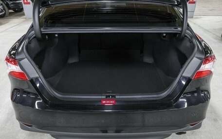 Toyota Camry, 2019 год, 3 049 000 рублей, 11 фотография