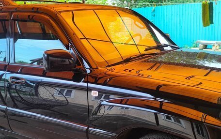 Lexus LX II, 2005 год, 2 450 000 рублей, 3 фотография