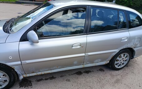 KIA Rio II, 2005 год, 150 000 рублей, 2 фотография