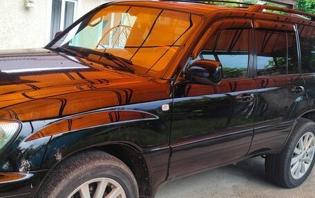 Lexus LX II, 2005 год, 2 450 000 рублей, 2 фотография