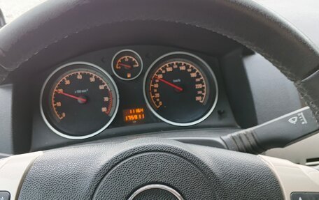 Opel Astra H, 2007 год, 180 000 рублей, 4 фотография