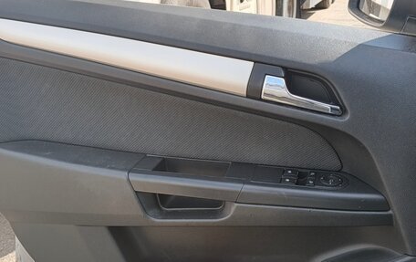 Opel Astra H, 2007 год, 180 000 рублей, 5 фотография