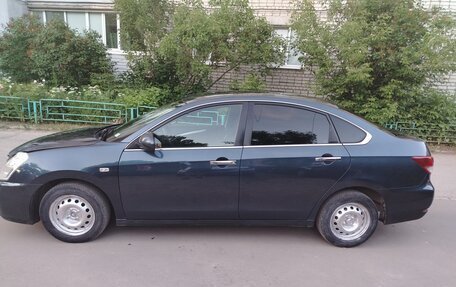 Nissan Almera, 2013 год, 467 891 рублей, 4 фотография