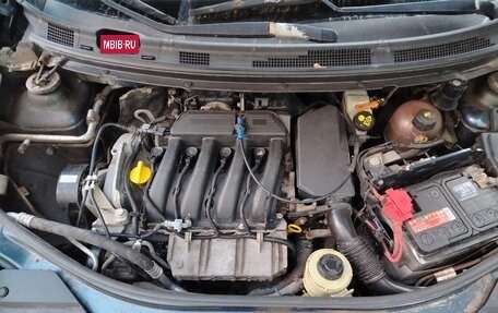 Nissan Almera, 2013 год, 467 891 рублей, 7 фотография
