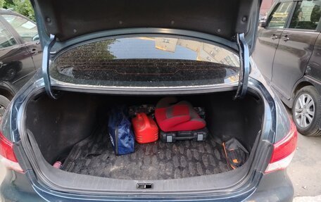 Nissan Almera, 2013 год, 467 891 рублей, 18 фотография