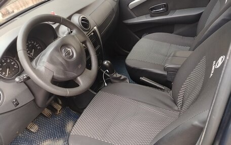 Nissan Almera, 2013 год, 467 891 рублей, 10 фотография