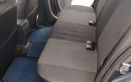 Nissan Almera, 2013 год, 467 891 рублей, 11 фотография