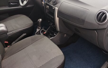 Nissan Almera, 2013 год, 467 891 рублей, 14 фотография