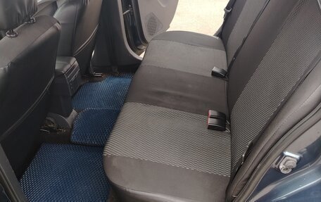 Nissan Almera, 2013 год, 467 891 рублей, 12 фотография