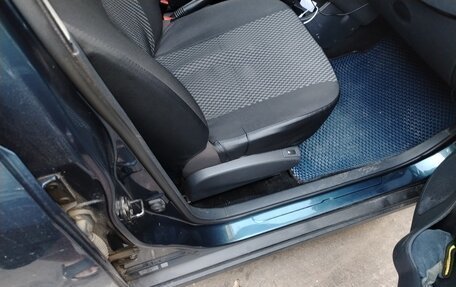 Nissan Almera, 2013 год, 467 891 рублей, 8 фотография