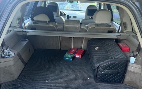 Volvo XC90 II рестайлинг, 2006 год, 700 000 рублей, 5 фотография