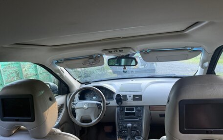 Volvo XC90 II рестайлинг, 2006 год, 700 000 рублей, 6 фотография