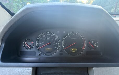 Volvo XC90 II рестайлинг, 2006 год, 700 000 рублей, 7 фотография