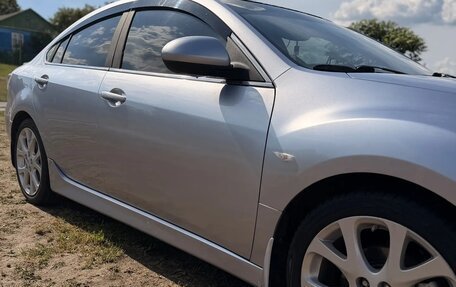 Mazda 6, 2008 год, 950 000 рублей, 4 фотография
