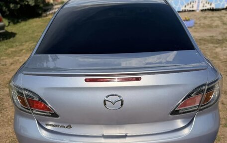 Mazda 6, 2008 год, 950 000 рублей, 3 фотография