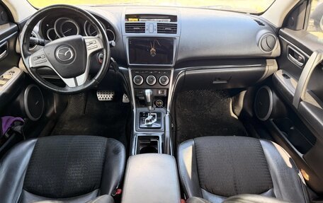 Mazda 6, 2008 год, 950 000 рублей, 8 фотография