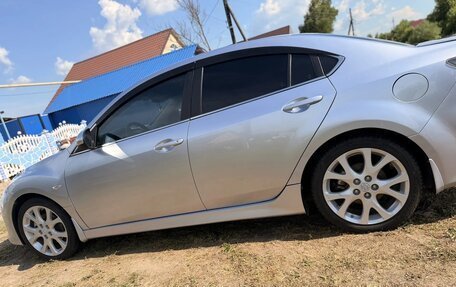 Mazda 6, 2008 год, 950 000 рублей, 5 фотография