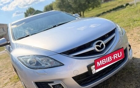 Mazda 6, 2008 год, 950 000 рублей, 2 фотография