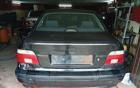 BMW 5 серия, 2001 год, 350 000 рублей, 2 фотография