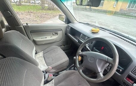 Mazda Demio III (DE), 1999 год, 110 000 рублей, 10 фотография
