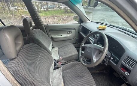 Mazda Demio III (DE), 1999 год, 110 000 рублей, 7 фотография