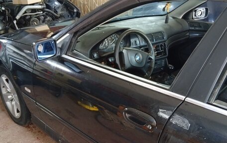 BMW 5 серия, 2001 год, 350 000 рублей, 6 фотография