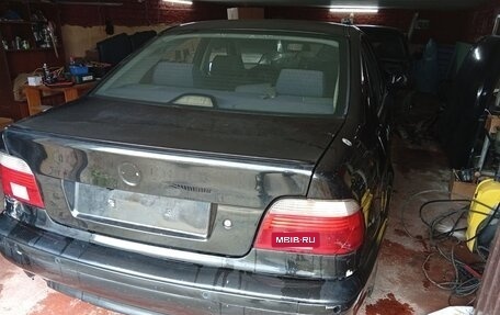 BMW 5 серия, 2001 год, 350 000 рублей, 3 фотография