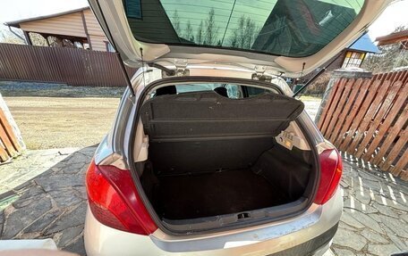 Peugeot 207 I, 2008 год, 440 000 рублей, 7 фотография