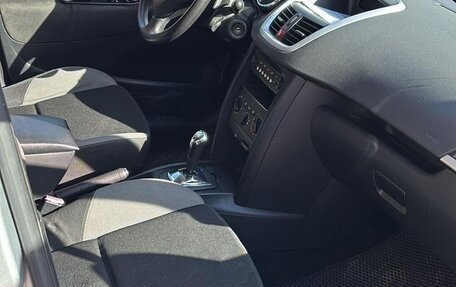 Peugeot 207 I, 2008 год, 440 000 рублей, 4 фотография