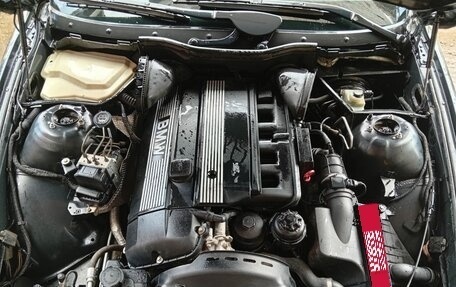 BMW 5 серия, 2001 год, 350 000 рублей, 7 фотография