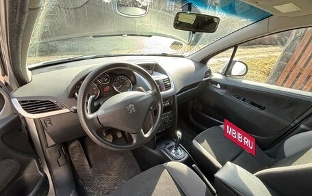 Peugeot 207 I, 2008 год, 440 000 рублей, 3 фотография