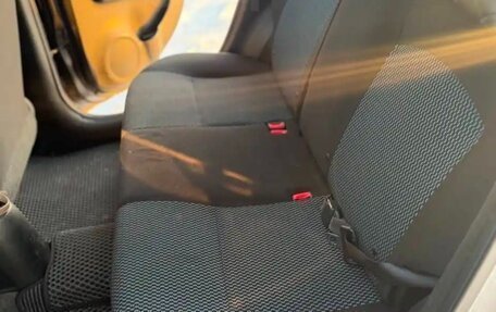 Nissan Note II рестайлинг, 2016 год, 900 000 рублей, 8 фотография