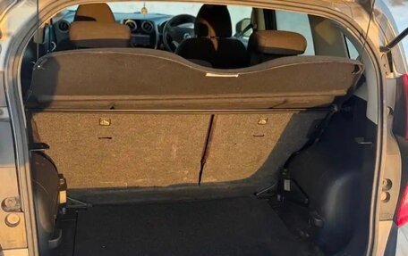 Nissan Note II рестайлинг, 2016 год, 900 000 рублей, 12 фотография