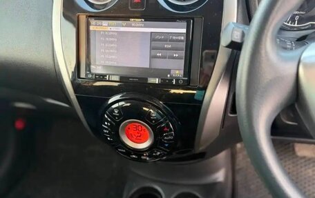 Nissan Note II рестайлинг, 2016 год, 900 000 рублей, 6 фотография