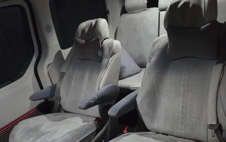 Hyundai Staria, 2023 год, 5 500 000 рублей, 8 фотография