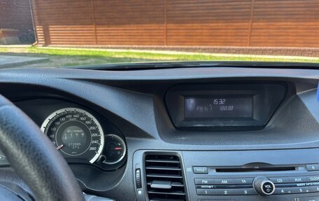 Honda Accord VIII рестайлинг, 2008 год, 875 000 рублей, 12 фотография