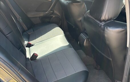 Honda Accord VIII рестайлинг, 2008 год, 875 000 рублей, 16 фотография