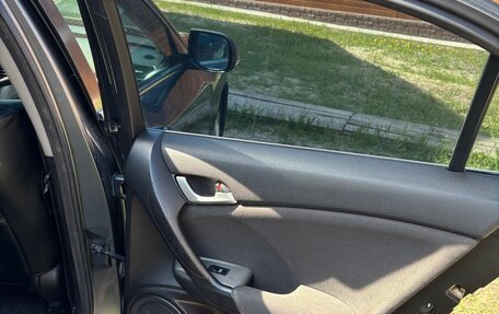 Honda Accord VIII рестайлинг, 2008 год, 875 000 рублей, 18 фотография