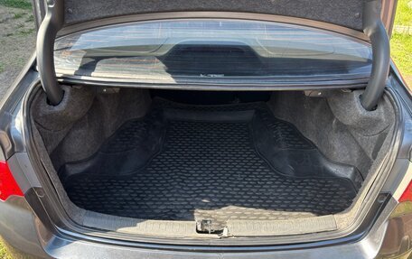 Honda Accord VIII рестайлинг, 2008 год, 875 000 рублей, 19 фотография