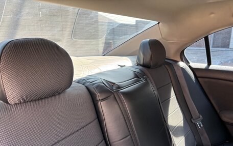 Honda Accord VIII рестайлинг, 2008 год, 875 000 рублей, 17 фотография