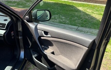 Honda Accord VIII рестайлинг, 2008 год, 875 000 рублей, 15 фотография