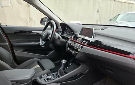BMW X1, 2017 год, 2 649 000 рублей, 8 фотография