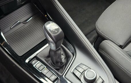 BMW X1, 2017 год, 2 649 000 рублей, 11 фотография